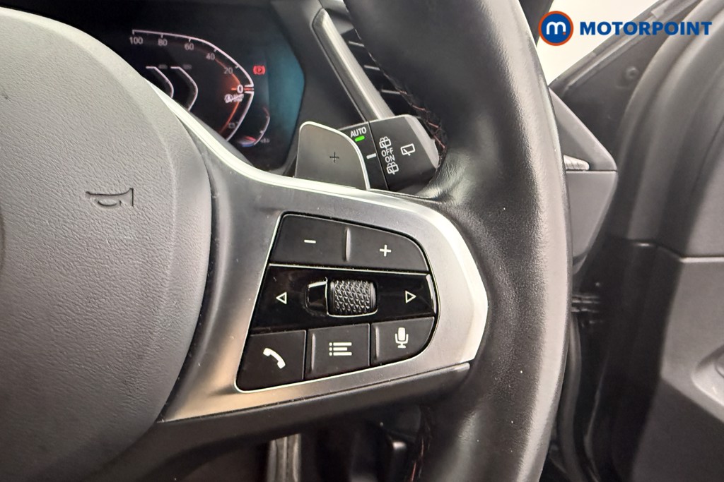 Used BMW 1 Series 2023 for sale - 76961107: Photo 16