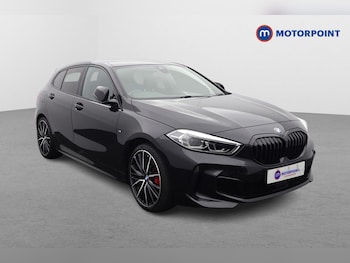 BMW 1 Series feature image