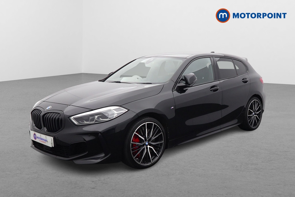 Used BMW 1 Series 2023 for sale - 76961107: Photo 3