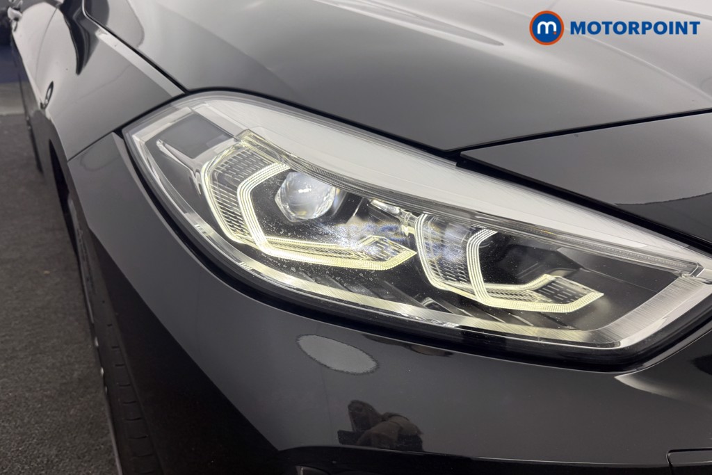 Used BMW 1 Series 2023 for sale - 76961107: Photo 30