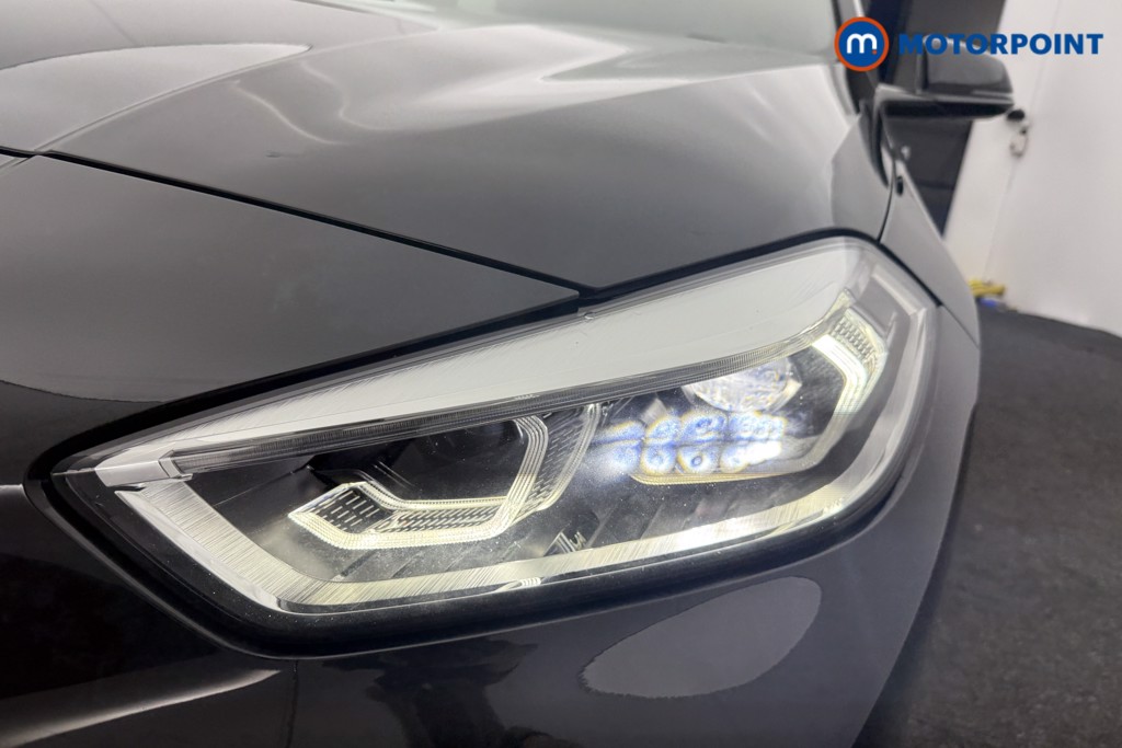 Used BMW 1 Series 2023 for sale - 76961107: Photo 31