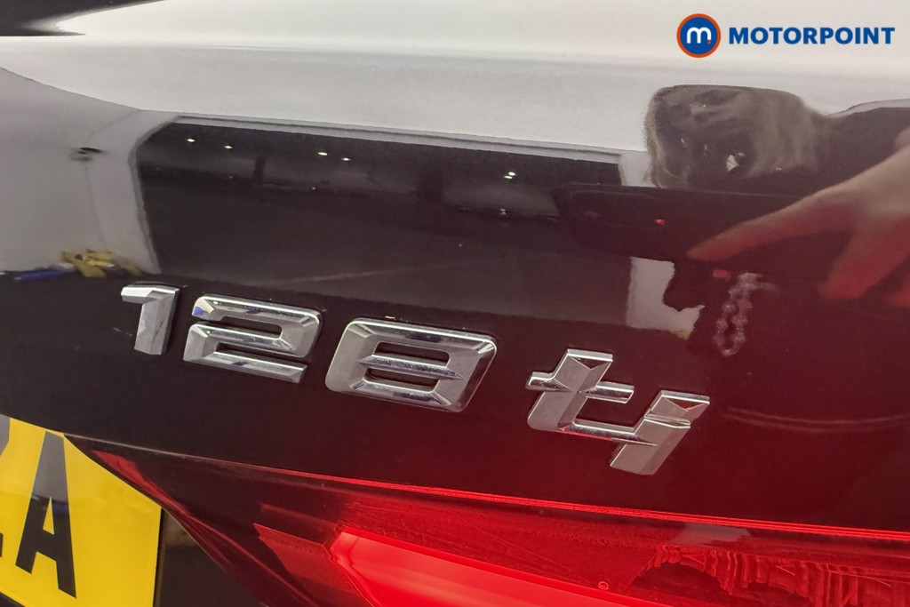 Used BMW 1 Series 2023 for sale - 76961107: Photo 34