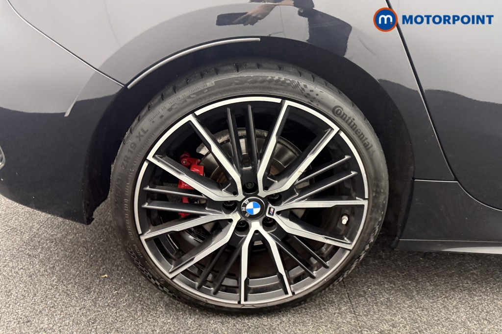 Used BMW 1 Series 2023 for sale - 76961107: Photo 37