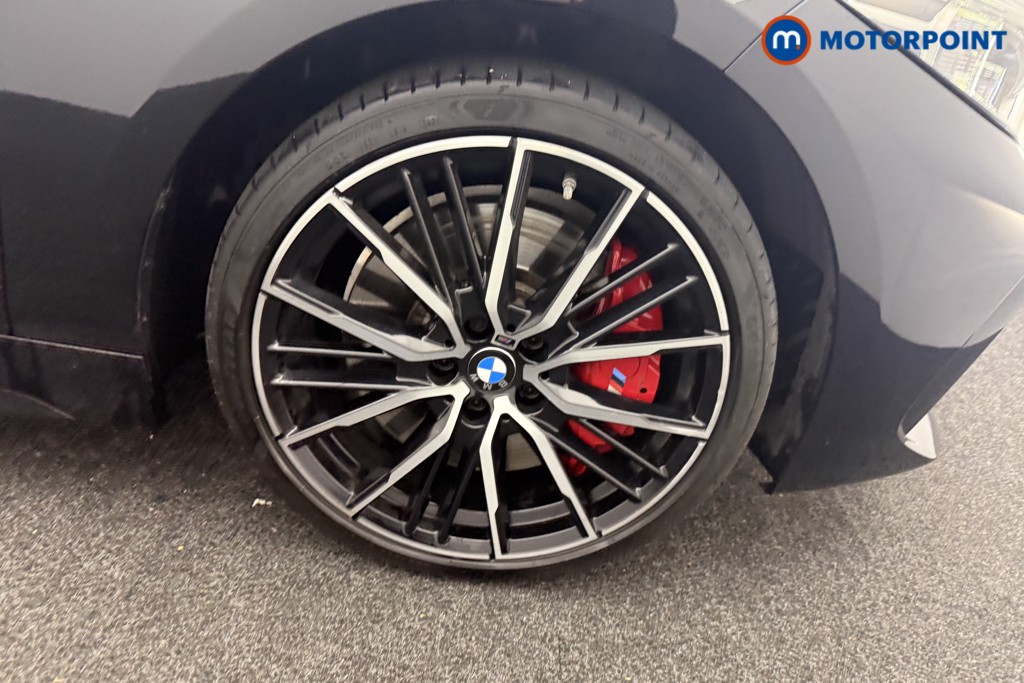 Used BMW 1 Series 2023 for sale - 76961107: Photo 38