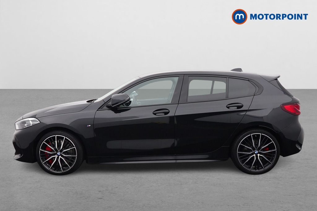 Used BMW 1 Series 2023 for sale - 76961107: Photo 4
