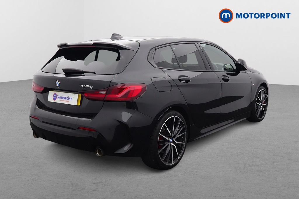 Used BMW 1 Series 2023 for sale - 76961107: Photo 7