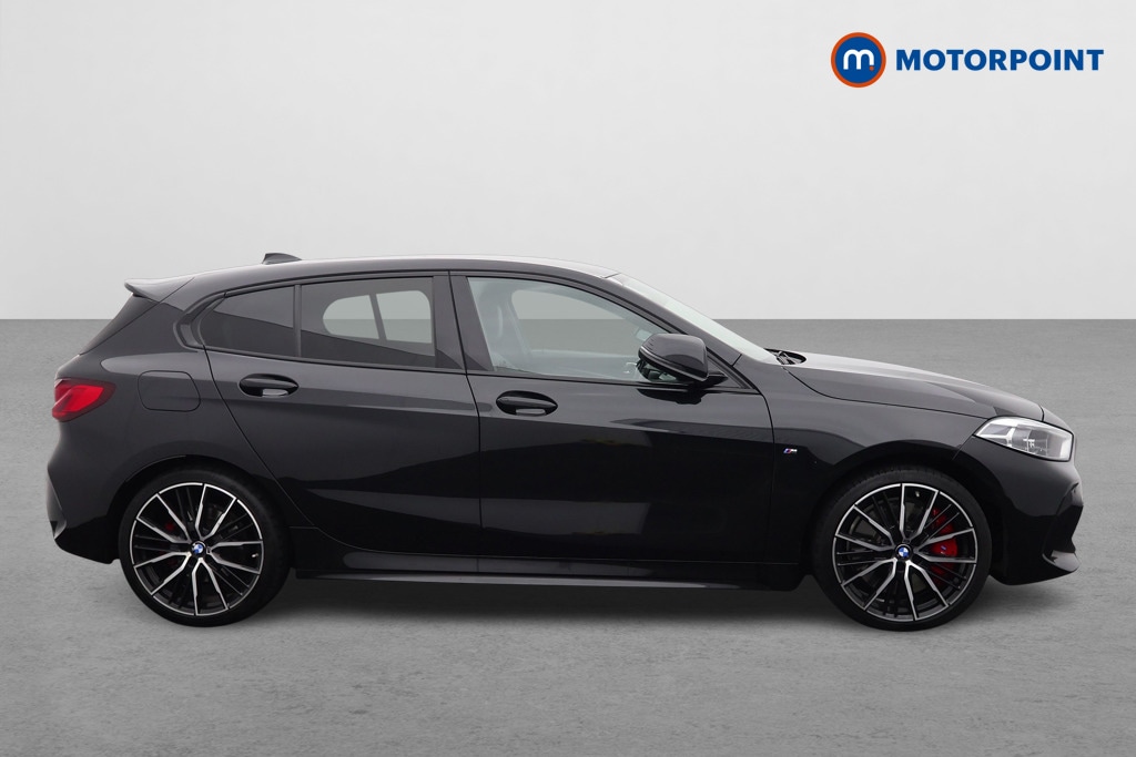 Used BMW 1 Series 2023 for sale - 76961107: Photo 8