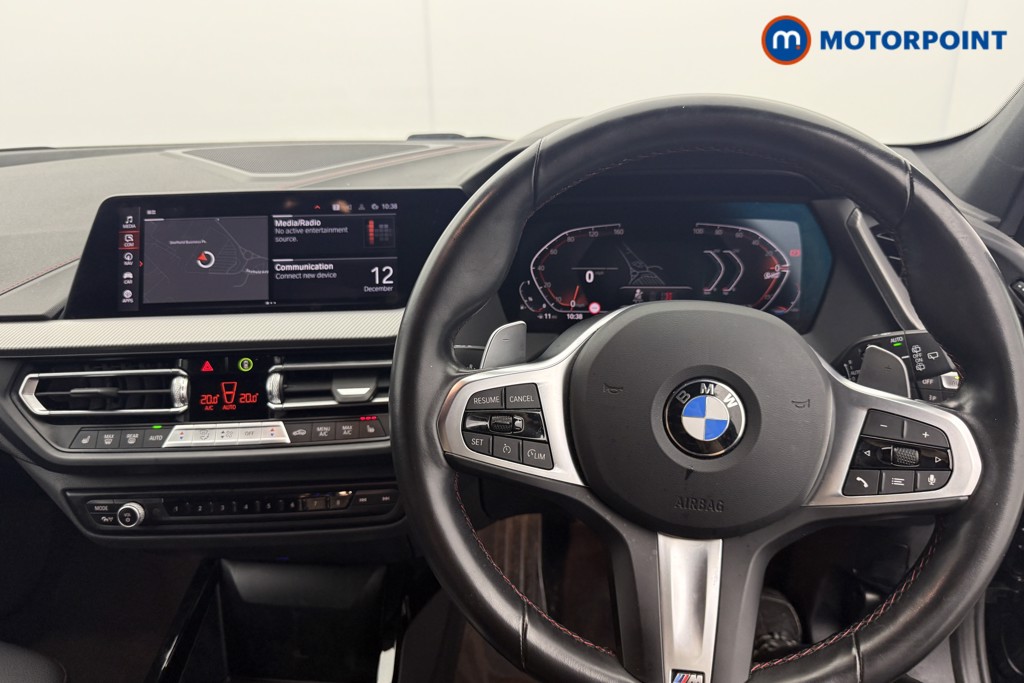 Used BMW 1 Series 2023 for sale - 76961107: Photo 9