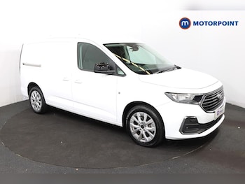 Used Ford Transit Connect 2025 for sale - 78937046: Photo
