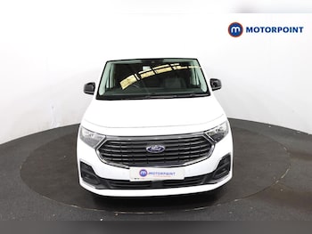 Used Ford Transit Connect 2025 for sale - 78937046: Photo