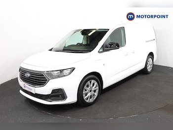 Used Ford Transit Connect 2025 for sale - 78937046: Photo