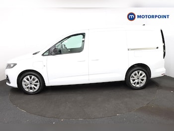 Used Ford Transit Connect 2025 for sale - 78937046: Photo