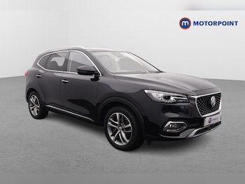 Used MG MG HS 2022 for sale - 79418172: Photo