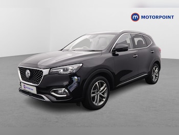 Used MG MG HS 2022 for sale - 79418172: Photo