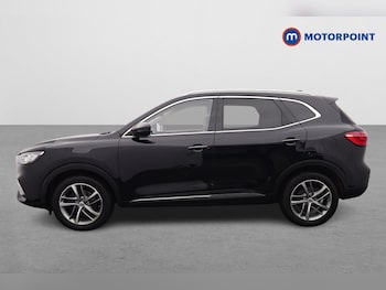 Used MG MG HS 2022 for sale - 79418172: Photo
