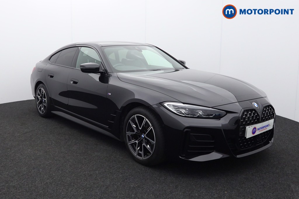 Used BMW 4 Series 2022 for sale - 76569027: Photo 1