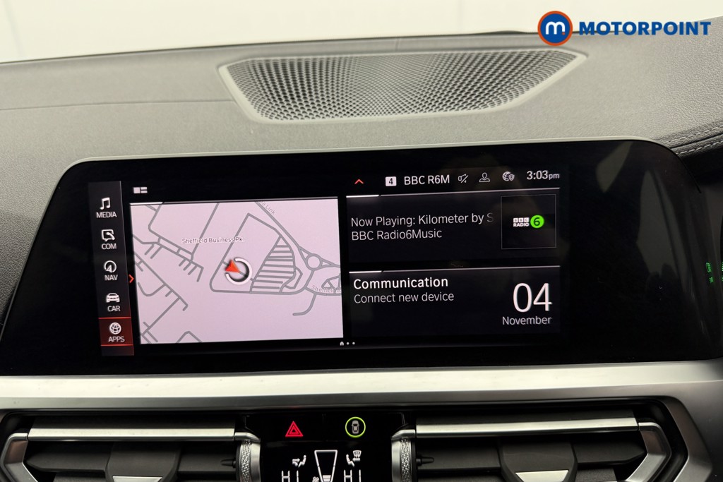 Used BMW 4 Series 2022 for sale - 76569027: Photo 12