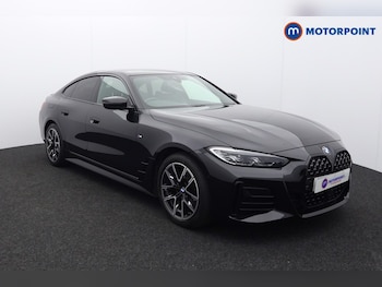 Used BMW 4 Series 2022 for sale - 76569027: Photo