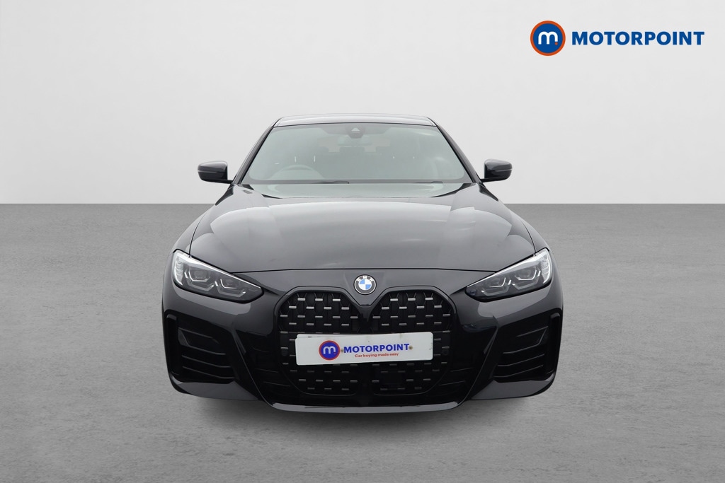 Used BMW 4 Series 2022 for sale - 76569027: Photo 2