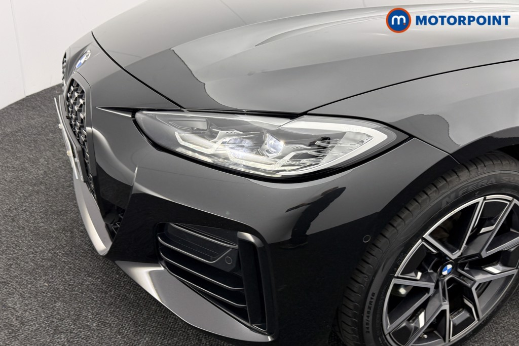 Used BMW 4 Series 2022 for sale - 76569027: Photo 22