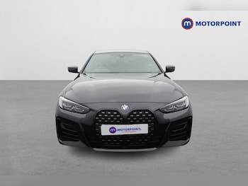 Used BMW 4 Series 2022 for sale - 76569027: Photo