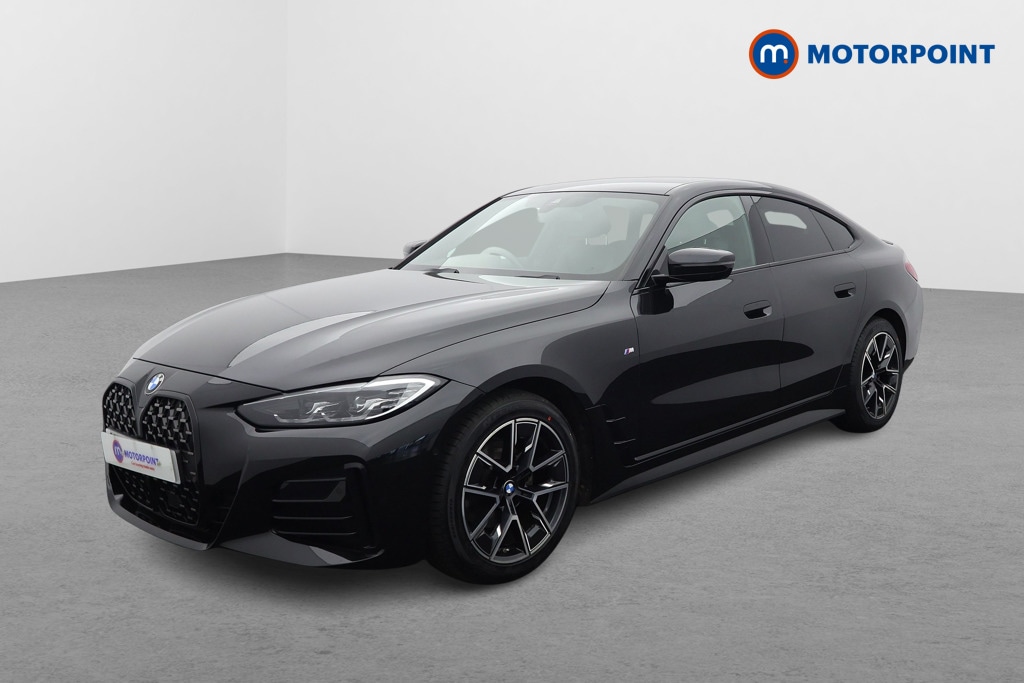 Used BMW 4 Series 2022 for sale - 76569027: Photo 3