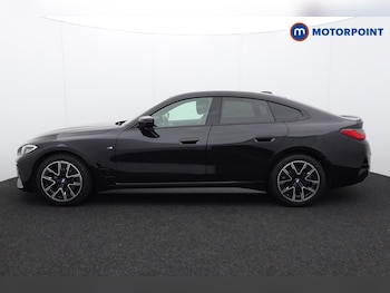 Used BMW 4 Series 2022 for sale - 76569027: Photo