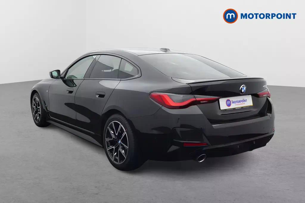 Used BMW 4 Series 2022 for sale - 76569027: Photo 5