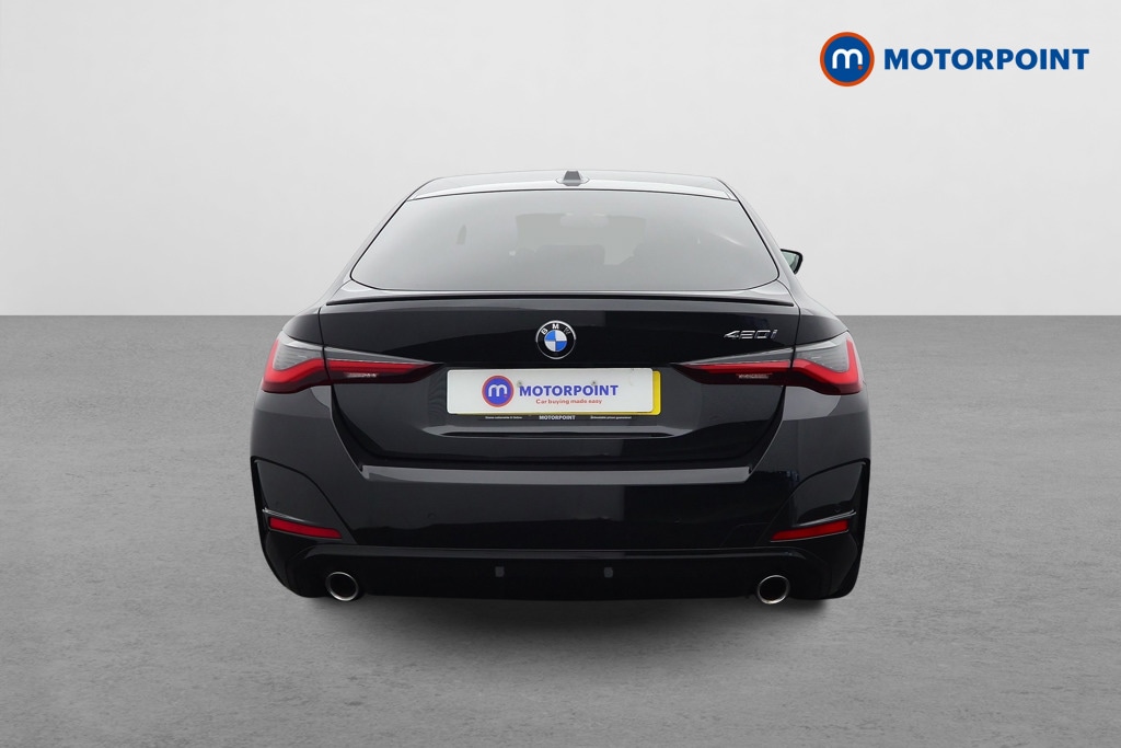 Used BMW 4 Series 2022 for sale - 76569027: Photo 6