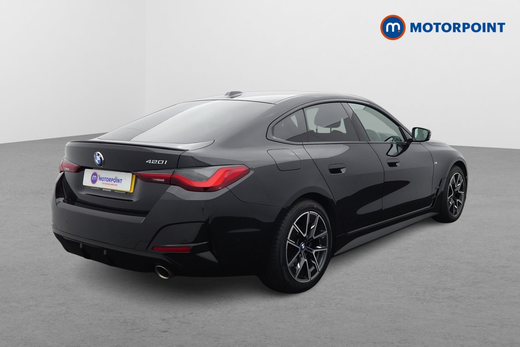 Used BMW 4 Series 2022 for sale - 76569027: Photo 7