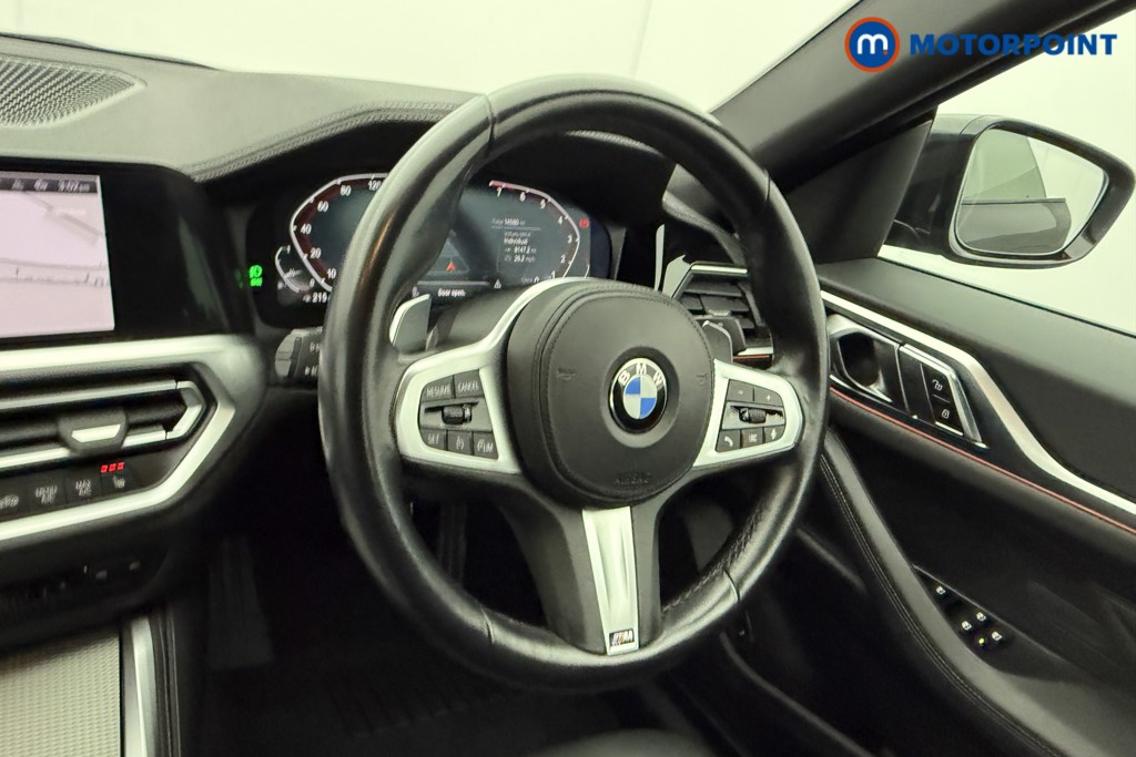 Used BMW 4 Series 2022 for sale - 76569027: Photo 9