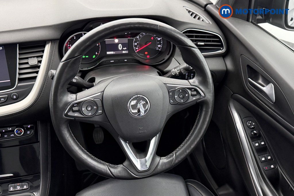 Used Vauxhall Grandland X 2018 for sale - 76131809: Photo 11