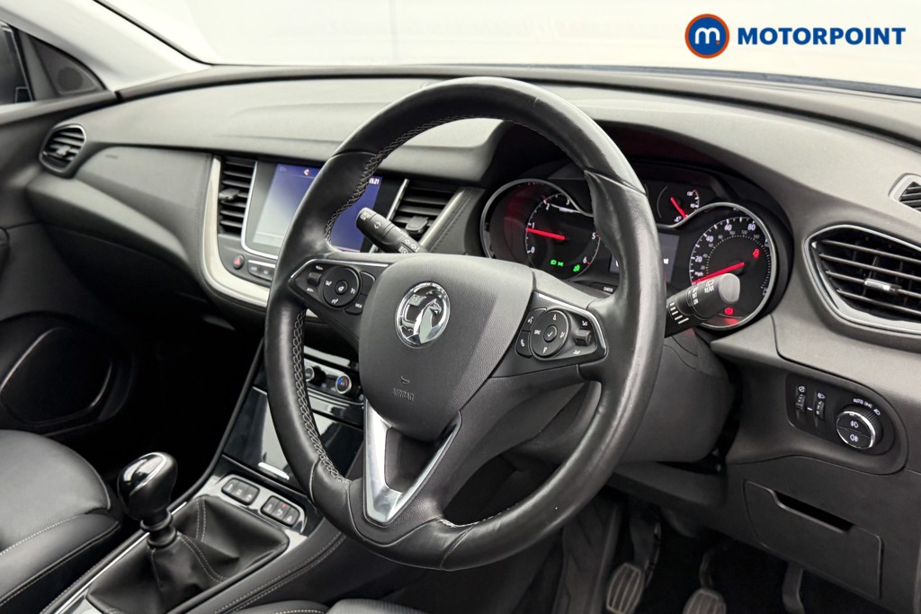 Used Vauxhall Grandland X 2018 for sale - 76131809: Photo 12