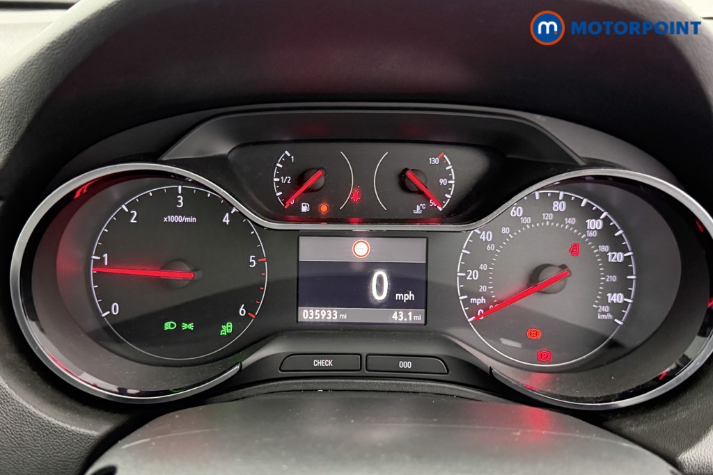 Used Vauxhall Grandland X 2018 for sale - 76131809: Photo 13