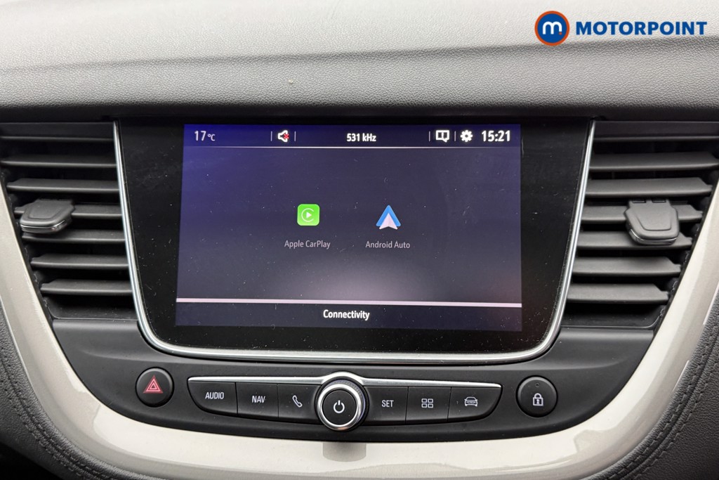 Used Vauxhall Grandland X 2018 for sale - 76131809: Photo 15