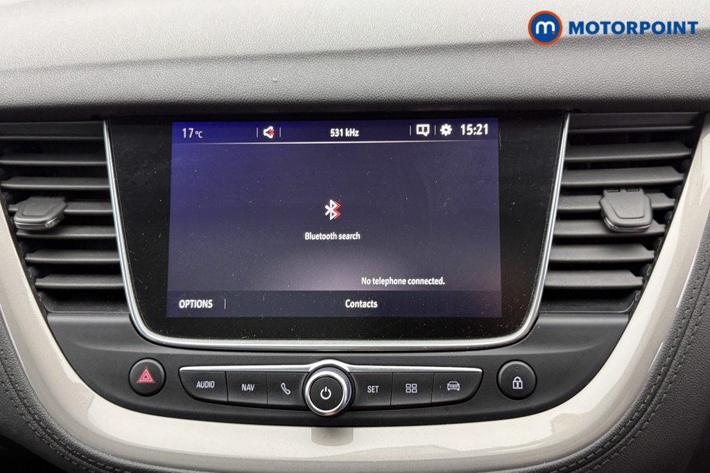 Used Vauxhall Grandland X 2018 for sale - 76131809: Photo 16