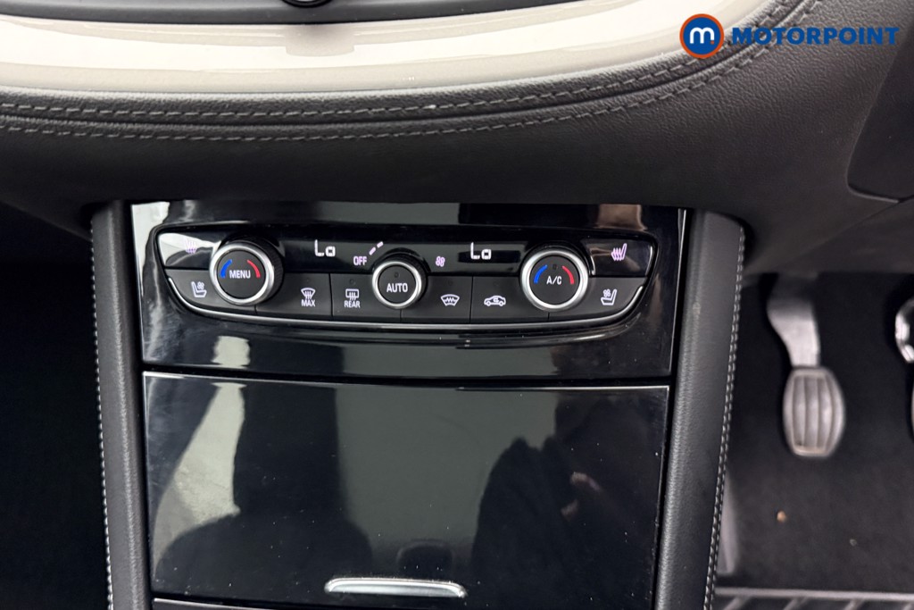 Used Vauxhall Grandland X 2018 for sale - 76131809: Photo 18
