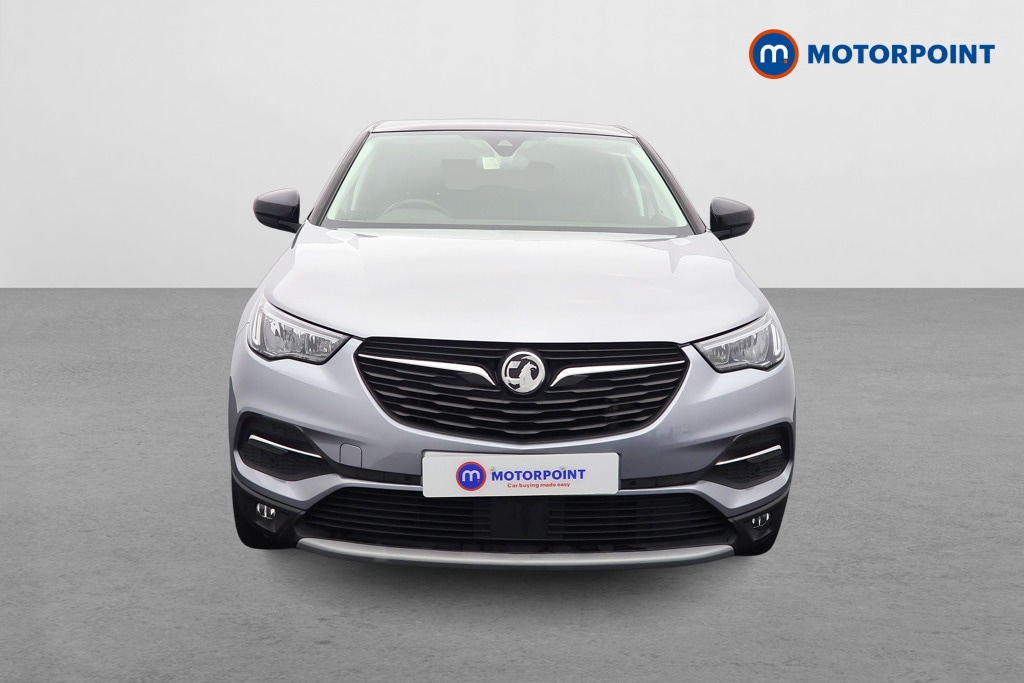 Used Vauxhall Grandland X 2018 for sale - 76131809: Photo 2