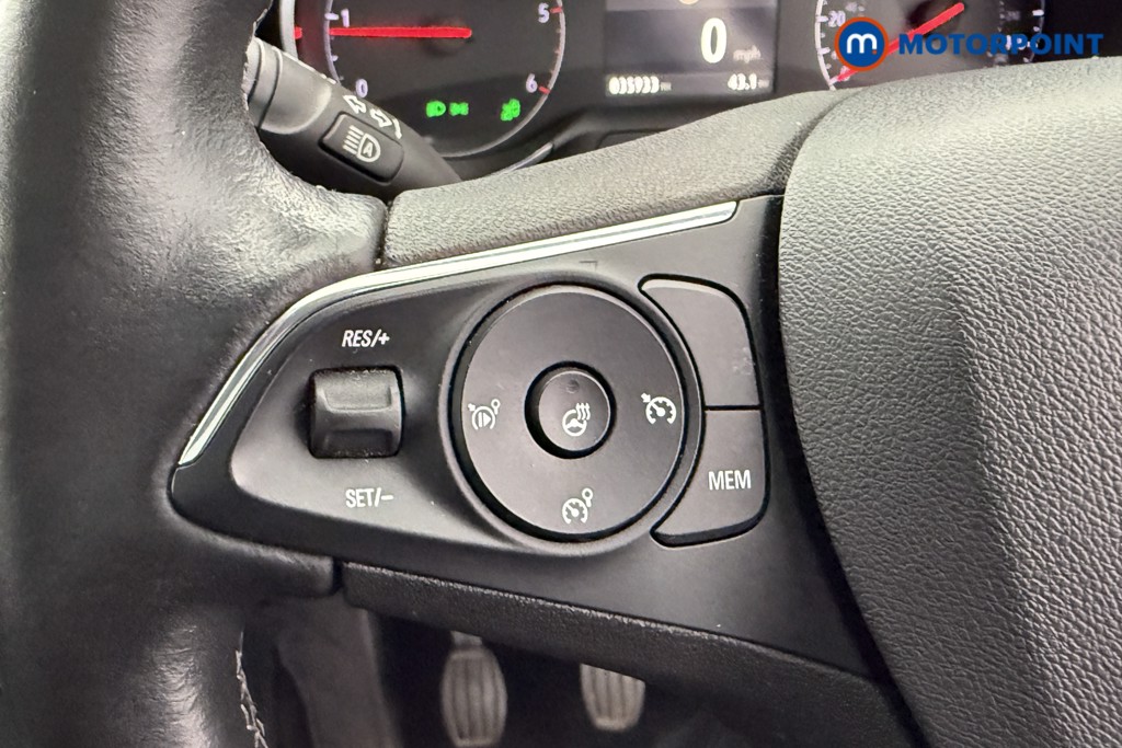 Used Vauxhall Grandland X 2018 for sale - 76131809: Photo 20