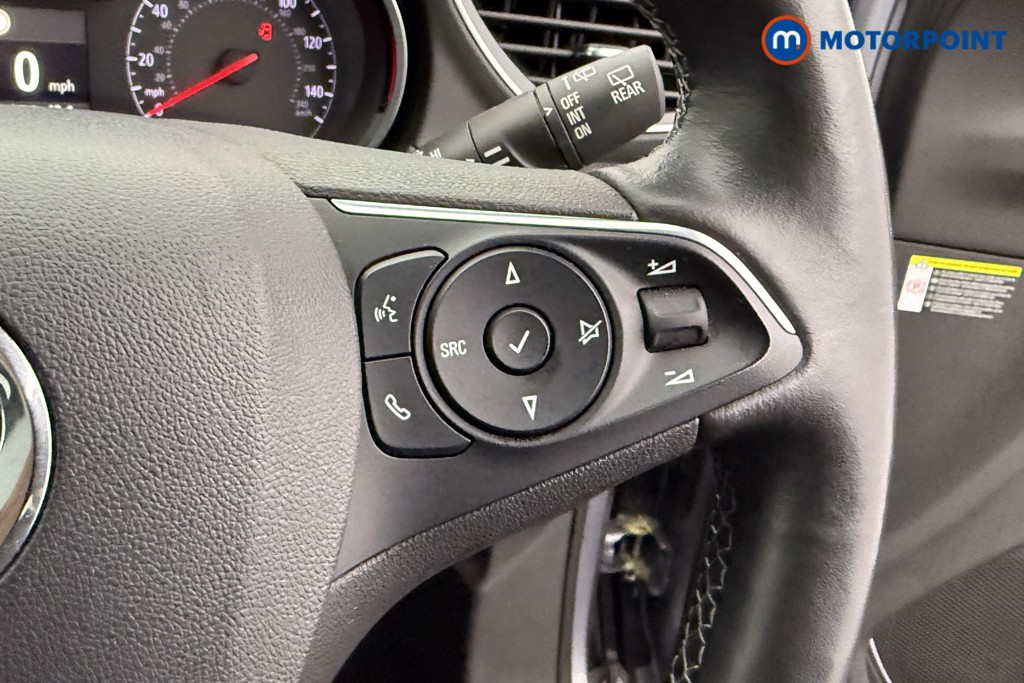 Used Vauxhall Grandland X 2018 for sale - 76131809: Photo 21
