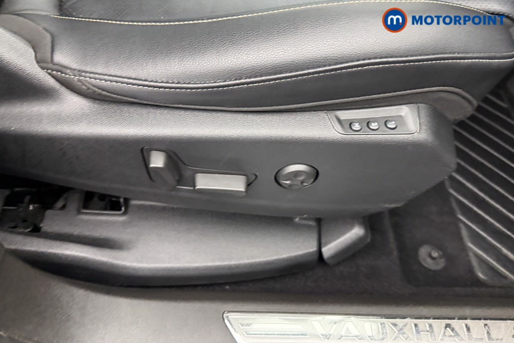Used Vauxhall Grandland X 2018 for sale - 76131809: Photo 25