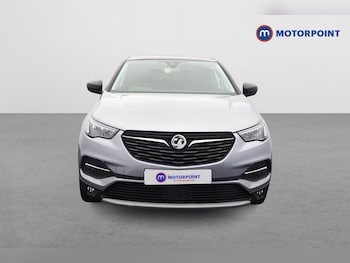 Used Vauxhall Grandland X 2018 for sale - 76131809: Photo 2