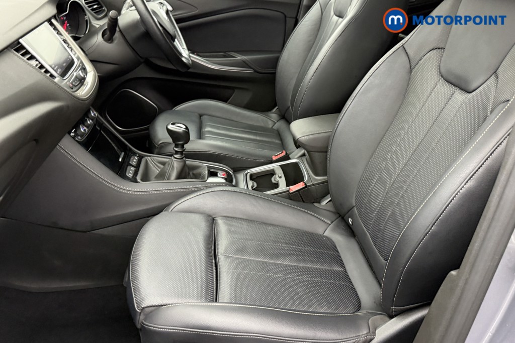 Used Vauxhall Grandland X 2018 for sale - 76131809: Photo 30