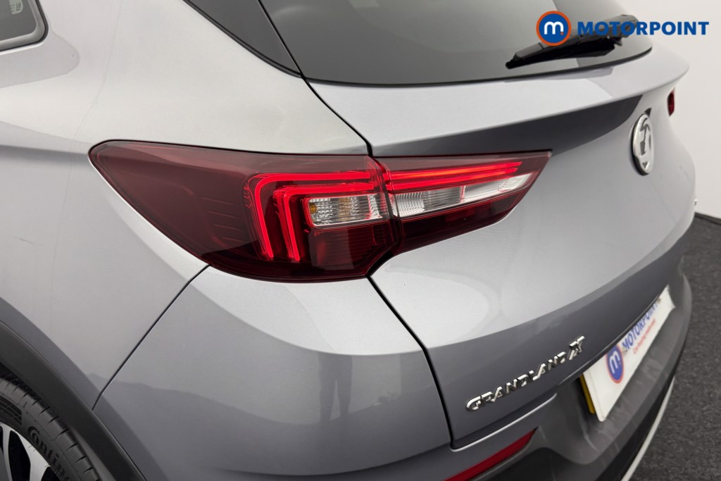 Used Vauxhall Grandland X 2018 for sale - 76131809: Photo 33