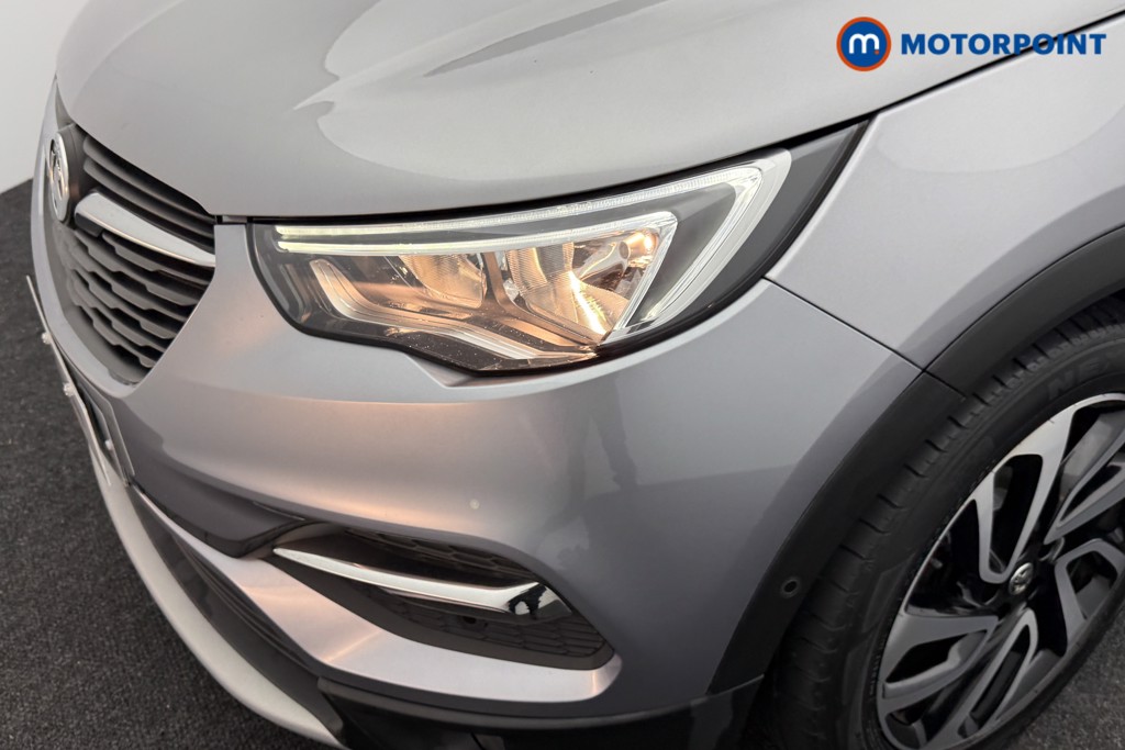 Used Vauxhall Grandland X 2018 for sale - 76131809: Photo 36
