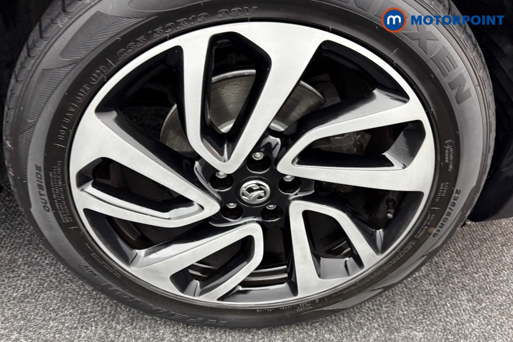 Used Vauxhall Grandland X 2018 for sale - 76131809: Photo 40