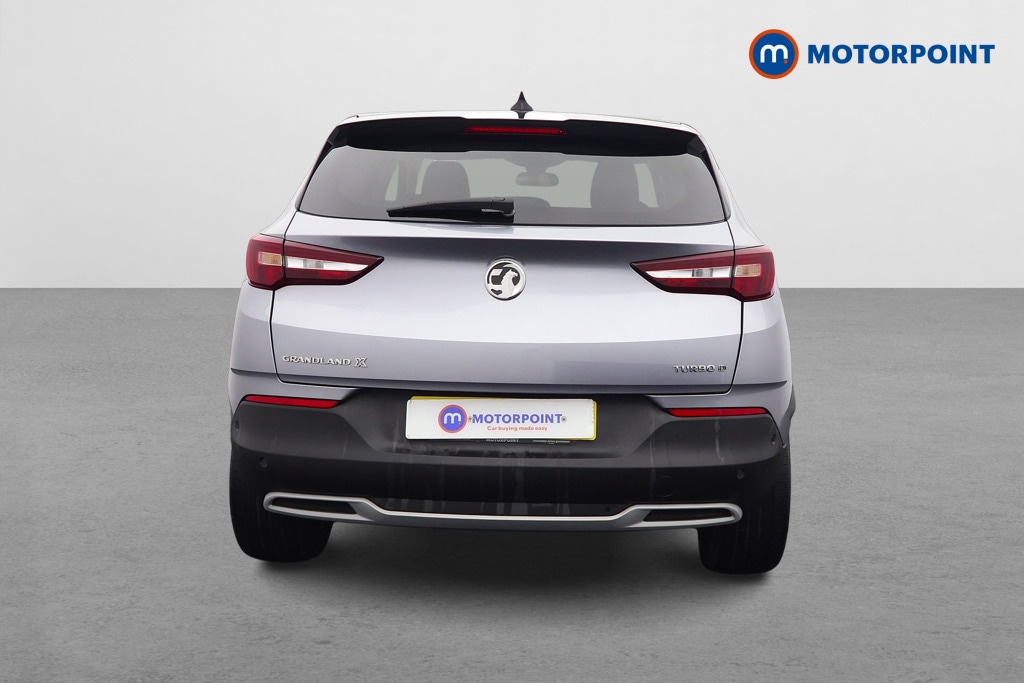 Used Vauxhall Grandland X 2018 for sale - 76131809: Photo 6