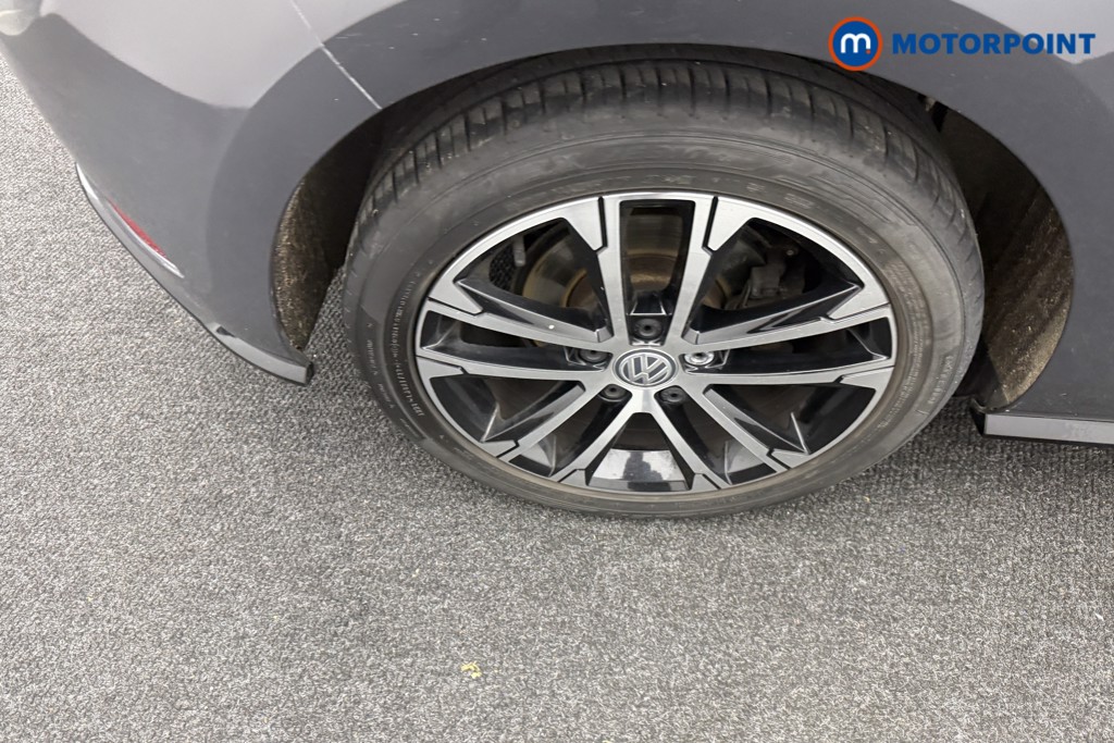 Used Volkswagen Golf 2020 for sale - 76697201: Photo 11