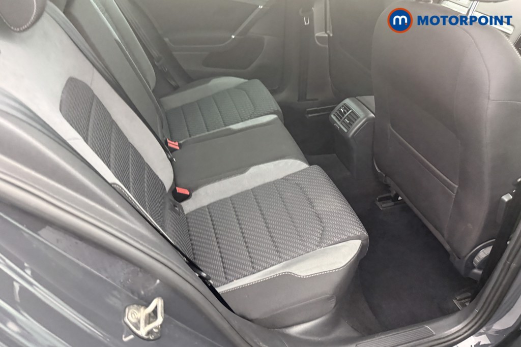 Used Volkswagen Golf 2020 for sale - 76697201: Photo 12