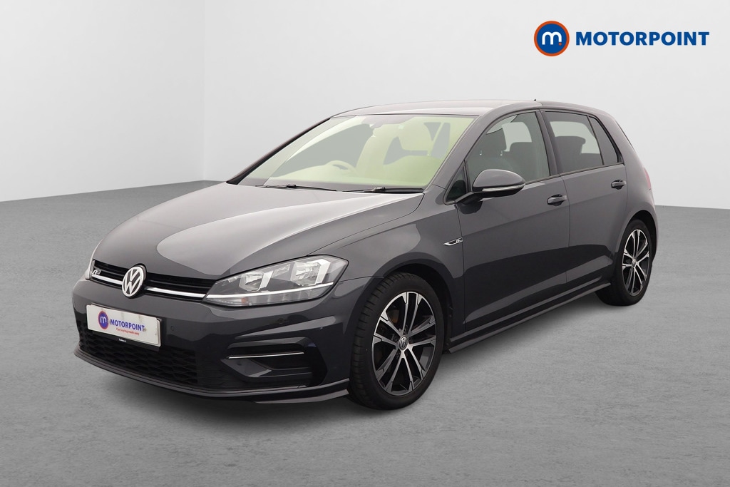 Used Volkswagen Golf 2020 for sale - 76697201: Photo 3